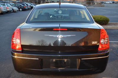 2008 Chrysler 300  Touring