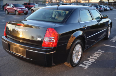 2008 Chrysler 300  Touring