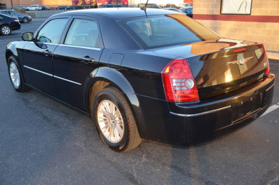 2008 Chrysler 300  Touring
