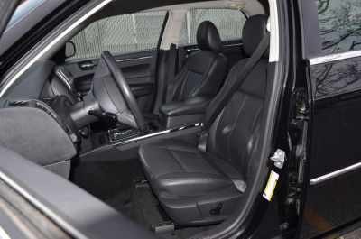 2008 Chrysler 300  Touring