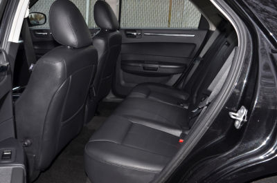 2008 Chrysler 300  Touring