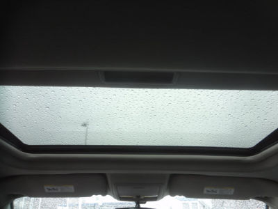 2005 Chrysler 300  Touring