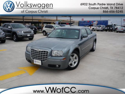 2006 Chrysler 300  Touring