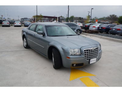 2006 Chrysler 300  Touring