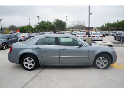 2006 Chrysler 300  Touring