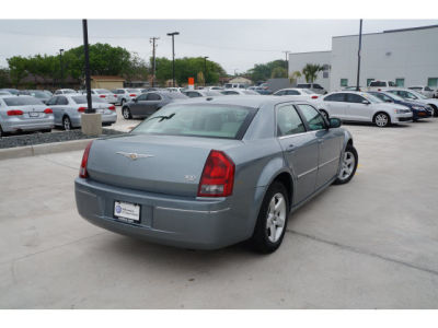 2006 Chrysler 300  Touring