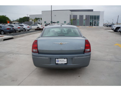 2006 Chrysler 300  Touring