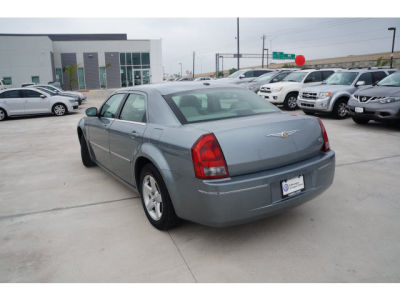 2006 Chrysler 300  Touring