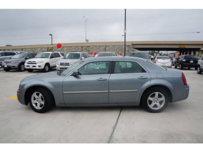 2006 Chrysler 300  Touring