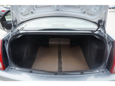 2006 Chrysler 300  Touring