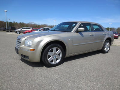 2006 Chrysler 300  Touring