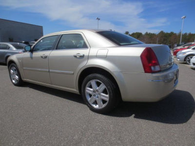 2006 Chrysler 300  Touring