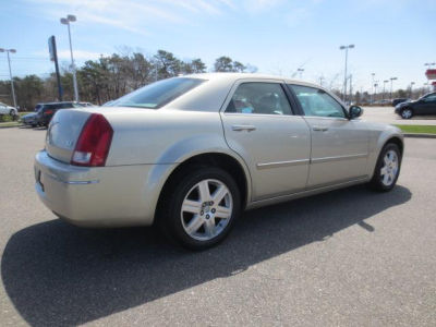 2006 Chrysler 300  Touring