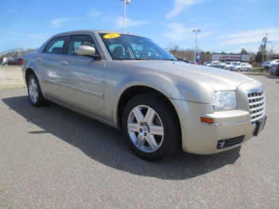 2006 Chrysler 300  Touring