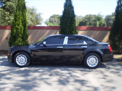2005 Chrysler 300