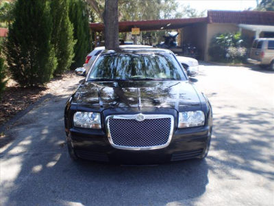 2005 Chrysler 300