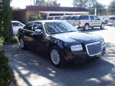 2005 Chrysler 300