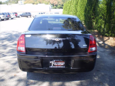2005 Chrysler 300