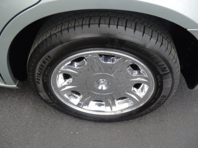 2005 Chrysler 300  Touring