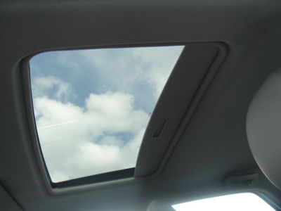 2005 Chrysler 300  Touring