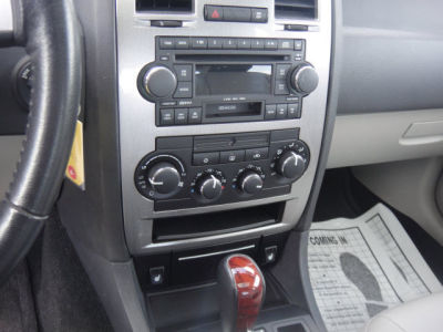 2005 Chrysler 300  Touring