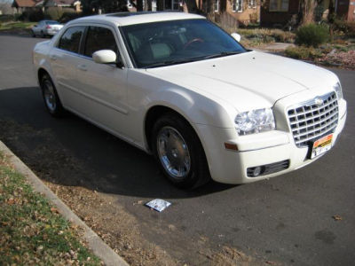 2005 Chrysler 300  Touring