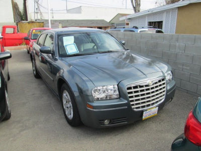 2008 Chrysler 300  LX