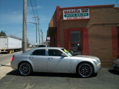 2008 Chrysler 300  LX