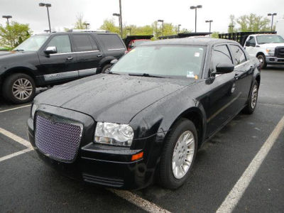 2007 Chrysler 300  Base