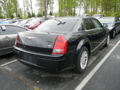 2007 Chrysler 300  Base