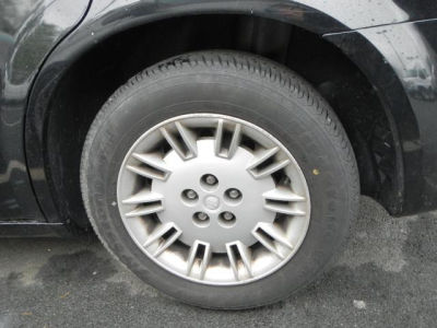 2007 Chrysler 300  Base