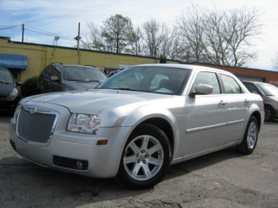 2007 Chrysler 300  Touring