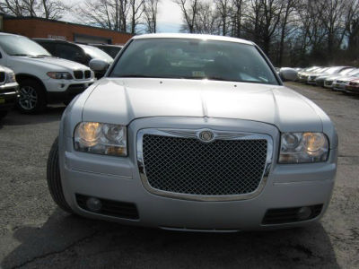 2007 Chrysler 300  Touring