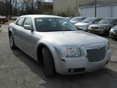 2007 Chrysler 300  Touring