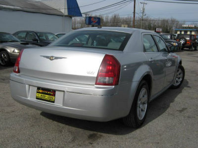2007 Chrysler 300  Touring