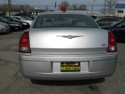 2007 Chrysler 300  Touring
