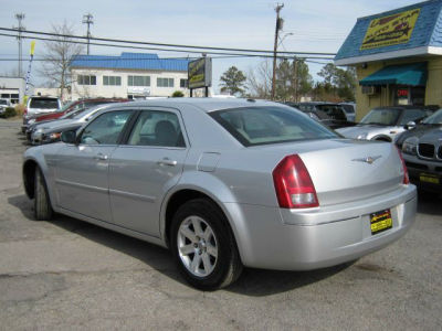 2007 Chrysler 300  Touring