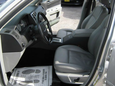 2007 Chrysler 300  Touring