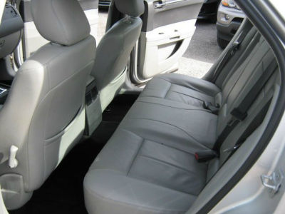 2007 Chrysler 300  Touring