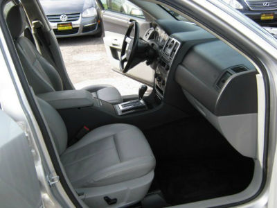 2007 Chrysler 300  Touring