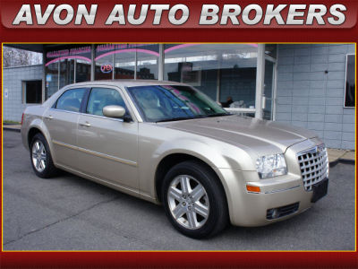 2006 Chrysler 300  Touring