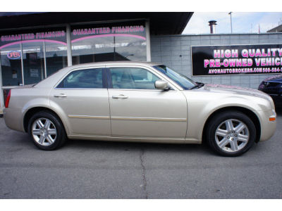 2006 Chrysler 300  Touring