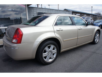 2006 Chrysler 300  Touring