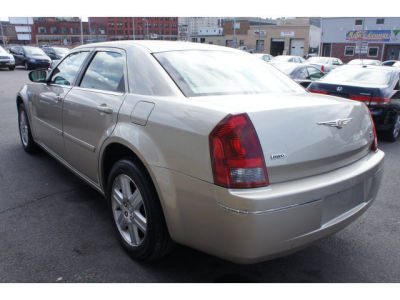 2006 Chrysler 300  Touring