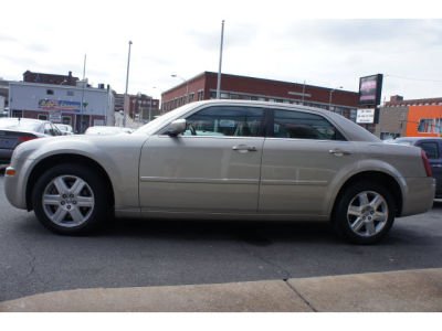 2006 Chrysler 300  Touring