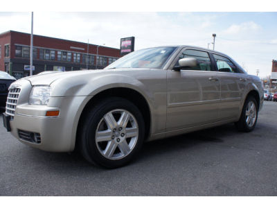 2006 Chrysler 300  Touring