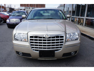 2006 Chrysler 300  Touring