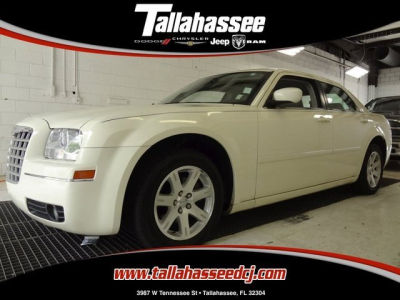 2007 Chrysler 300  Touring