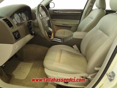 2007 Chrysler 300  Touring