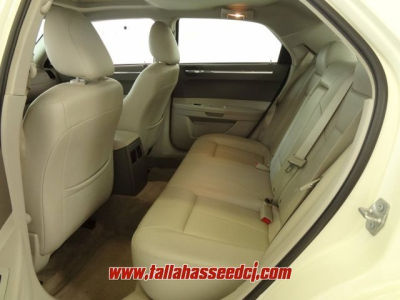 2007 Chrysler 300  Touring